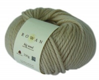 Rowan Big wool